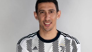 Di María se sumaría el lunes a Juventus