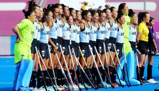 Las Leonas van por otro triunfo frente a Canadá