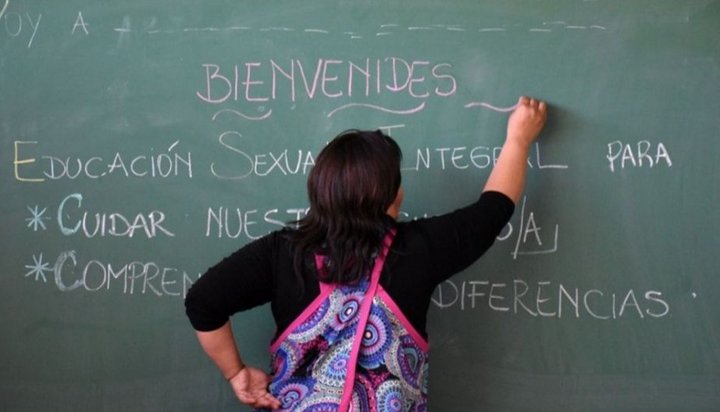 El INADI va contra el gobierno porteño por la prohibición del lenguaje inclusivo en escuelas