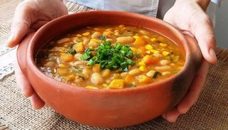 ¡Para disfrutar! Los platos tradicionales del 9 de Julio, día de nuestra Independencia