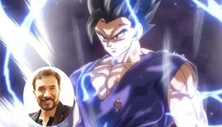 Gohan tendrá nueva voz de doblaje para la película de Dragon Ball Súper Gohan tendrá nueva voz de doblaje para la película de Dragon Ball Súper