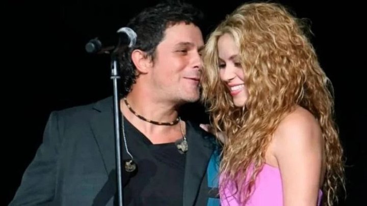 Shakira y Alejandro Sanz mantendrían un romance secreto desde hace 15 años