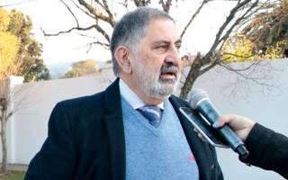 “Reconstruir alianzas para levantar el país”