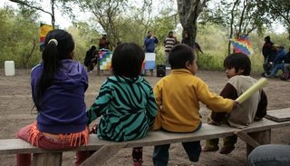 La Corte de Justicia ordena mejorar el acceso a la salud para niños y niñas indígenas