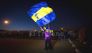 Boca vuelve a Salta: jugará con Agropecuario por la Copa Argentina