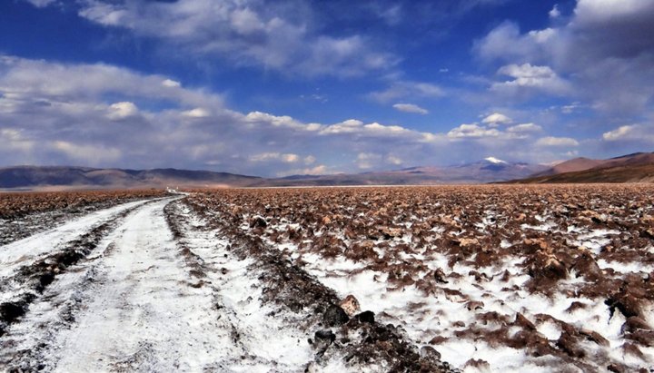 Los proyectos que ubicarán a Salta como potencia de litio