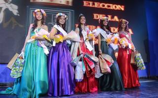 Los "Coyotes" ya tienen a su nueva soberana