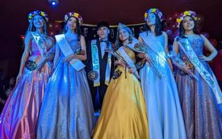 Ainoha Morales representa al “Provi” 3