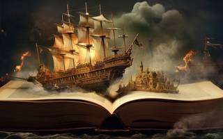 Cuál es el libro más influyente de la historia, según la inteligencia artificial