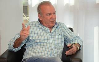 Postergado el rally de Jujuy Autos Clásicos 