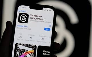 Zuckerberg anunció 10 millones de descargas de Threads, la nueva red social de Meta