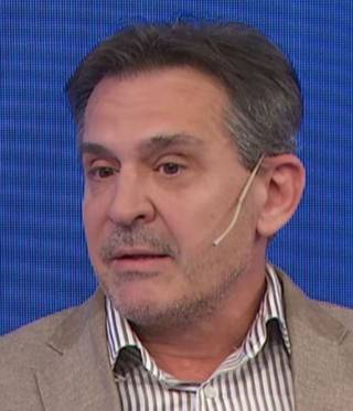 Lotocki: confirmaron la condena y elevaron la pena a 8 años de prisión