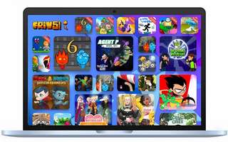 Entretenimiento en línea para toda la familia: Juegos Friv gratis 