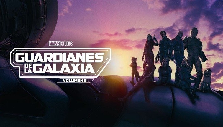 Guardians of the Galaxy Vol. 3 (2023), Cast, Release Date, Characters