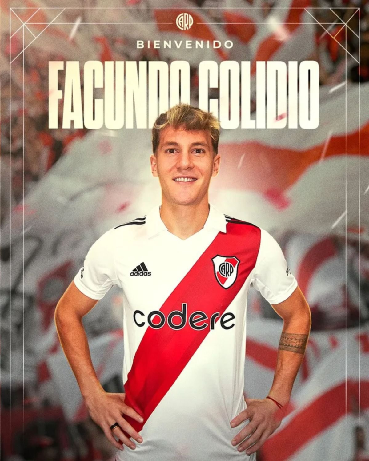 Primera camiseta outlet de river