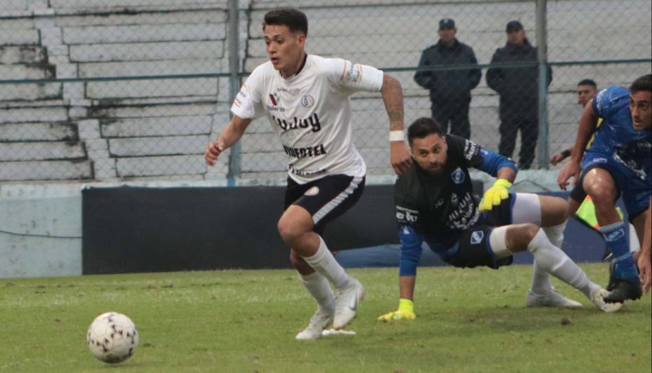 Zapla logró el anhelado título y Palpalá festeja- Zapla logró el anhelado título y Palpalá festeja