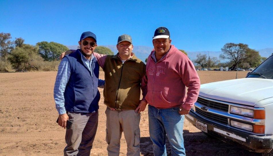 Chicoana celebra la 58º fiesta provincial del tabaco- Chicoana celebra la 58º fiesta provincial del tabaco