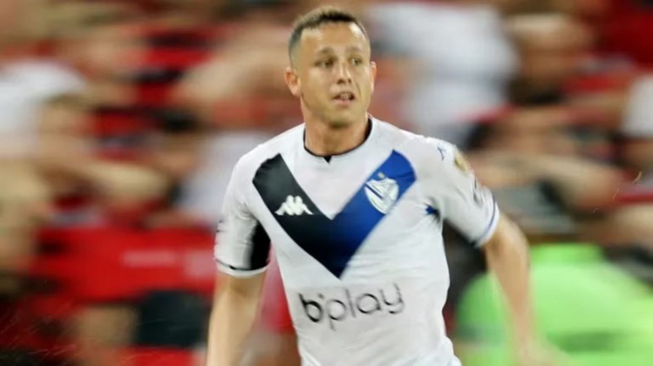 La brutal amenaza de la barra de Vélez a Jara: “Te vamos a pegar un par de tiros” 