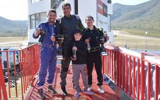 El Zonal del NOA y los campeones del Torneo Apertura