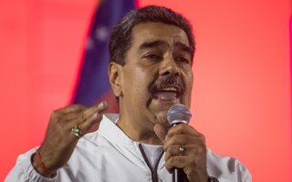  Venezuela, elecciones y miedo
