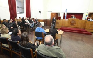 ¡Atento! Si sos salteño, podés ser jurado en un juicio: el martes se elegirán los ciudadanos