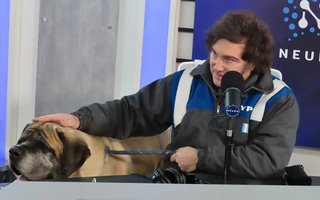 Milei justificó sus denuncias contra periodistas: “Tienen que entender que no son especiales"