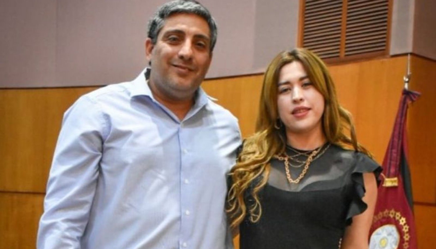 La justicia federal pidió 4 años de prisión efectiva para Carla Cordero, ex directora de la diversidad en la gestión Mimessi