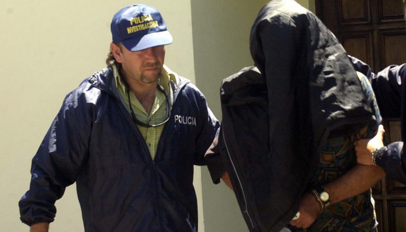 Ciudad del Milagro: Investigan si un crimen fue por un ajuste de cuentas