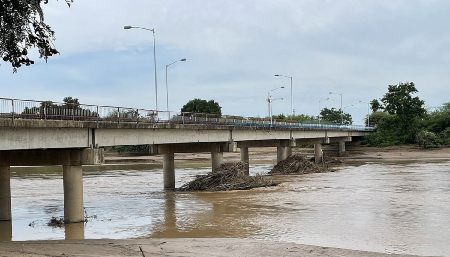 El corredor bioceánico avanza desde Paraguay hacia un puente trabado en Misión La Paz