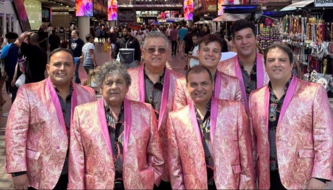 Los Palmeras y Cacho Deicas ya iniciaron caminos musicales distintos