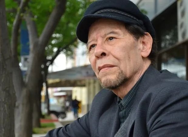 Murió Aldo Monges, el trovador romántico 