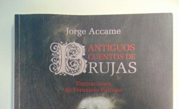 Accame revive brujas de distintos tiempos