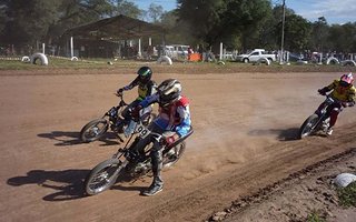Speedway