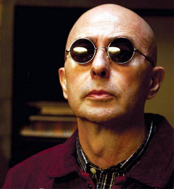 El Indio vuelve con nuevo disco y dos shows en 2016 Fundamentalistas del Aire Acondicionado