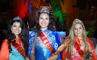 Bachi 15 de capital y de Artes de Libertador