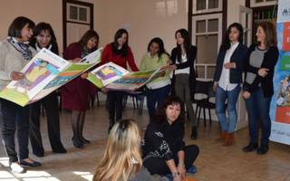 Educación sexual integral