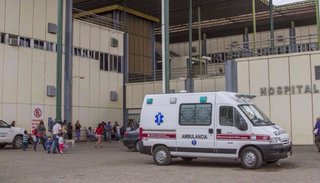 Violencia en Orán: no le quiso dar un beso a un amigo y la golpeó con una piedra