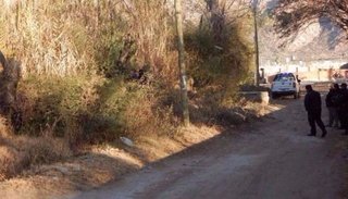 Cafayate: 15 años de prisión para la joven que mató a su bebé y luego tiró el cuerpo en un cañaveral