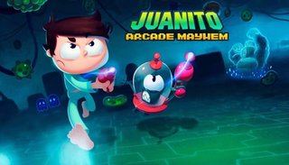 Juanito Arcade Mayhem: videojuego bien argentino