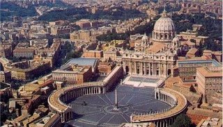 Para el Vaticano la situación de Jerusalén es "preocupante"