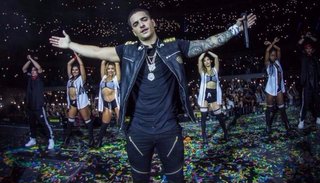 Maluma en Salta: comienza la venta de entradas para el espectáculo