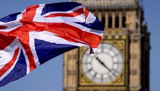 Organizan marcha en rechazo al "Brexit"