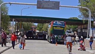 Bolivia rechaza la reciprocidad en la atención médica con Jujuy