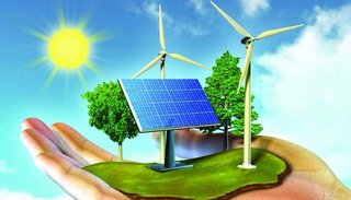 Beneficios a empresas de energías renovables
