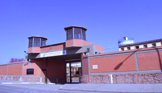 Hallan a un efectivo sin vida en una de las torres del Servicio Penitenciario