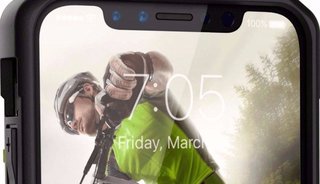 iPhone 8: nueva foto confirma un cambio radical en el diseño