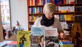 Qué libros eligen los salteños para leer y regalar