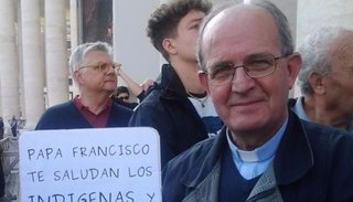 Un prelado cuestionado por desmanejos financieros