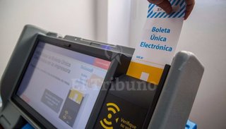 Ponen la mirada en la seguridad y en el doble sistema que tendrán las elecciones salteñas