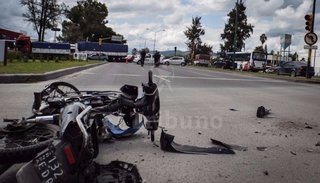 Alarma en el Samec por lesiones en motos